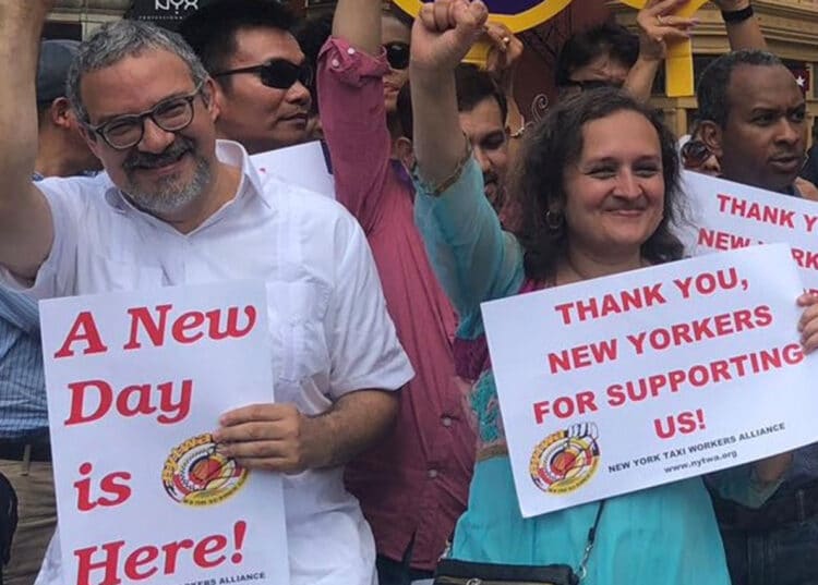 Hungerstreik in New York City erfolgreich