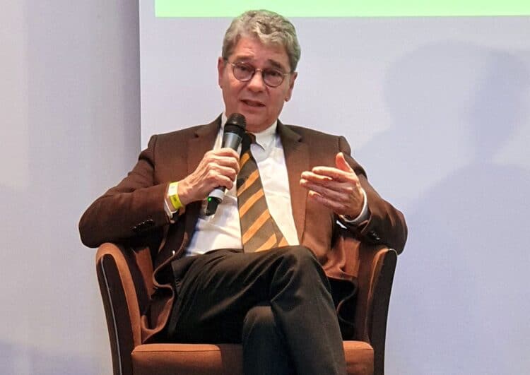 On-Demand-Verkehr muss Sache des Taxigewerbes sein