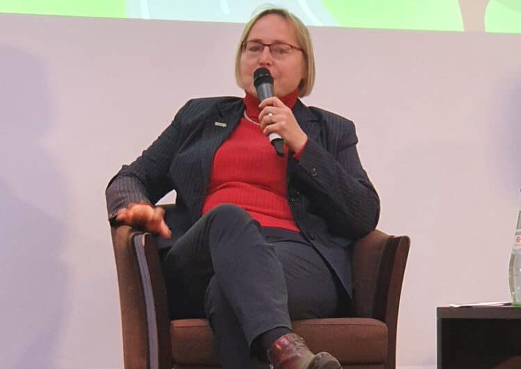 On-Demand-Verkehr muss Sache des Taxigewerbes sein