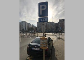 Taxigewerbe in Brüssel bietet Uber-Fahrern Jobs als Taxifahrer