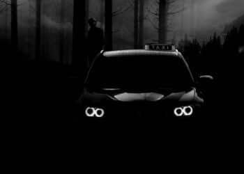 Berliner Taxiräuber nach acht Tagen gefasst