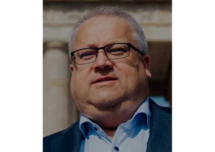 Taxistand in der Sackgasse