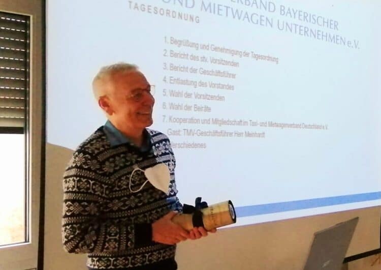 Neue Landesvorstände im Süden und Nordosten