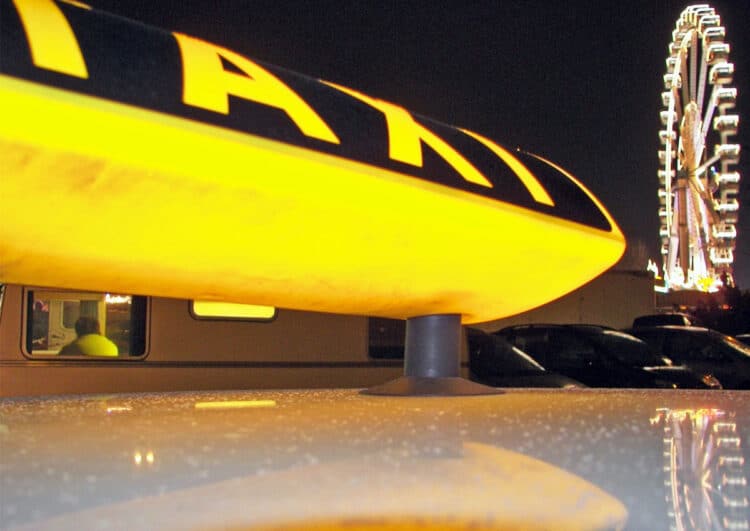 München hält am Frauen-Nacht-Taxi fest