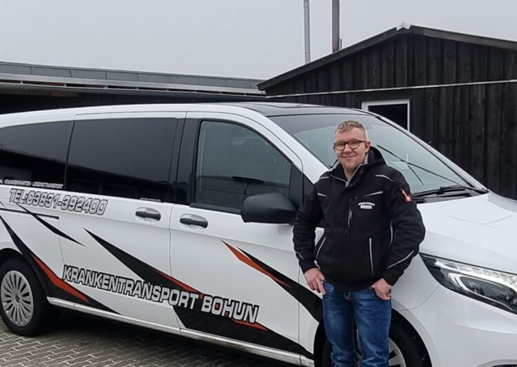 Krankenkasse DAK will Fahrpreise um 16 Prozent reduzieren