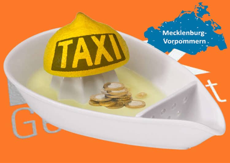 Krankenkasse DAK will Fahrpreise um 16 Prozent reduzieren