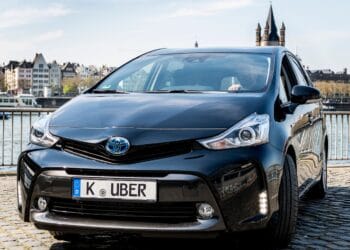 Uber akzeptiert Abmahnung in Köln