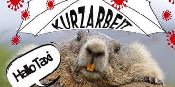 Bundesregierung verlängert Kurzarbeitergeld