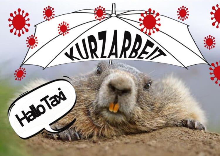 Bundesregierung verlängert Kurzarbeitergeld