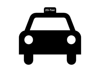 2G-Taxi auch Bestellmerkmal in München