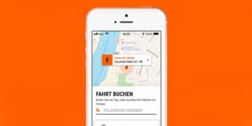 Sixt lockt neue Taxi-Kunden
