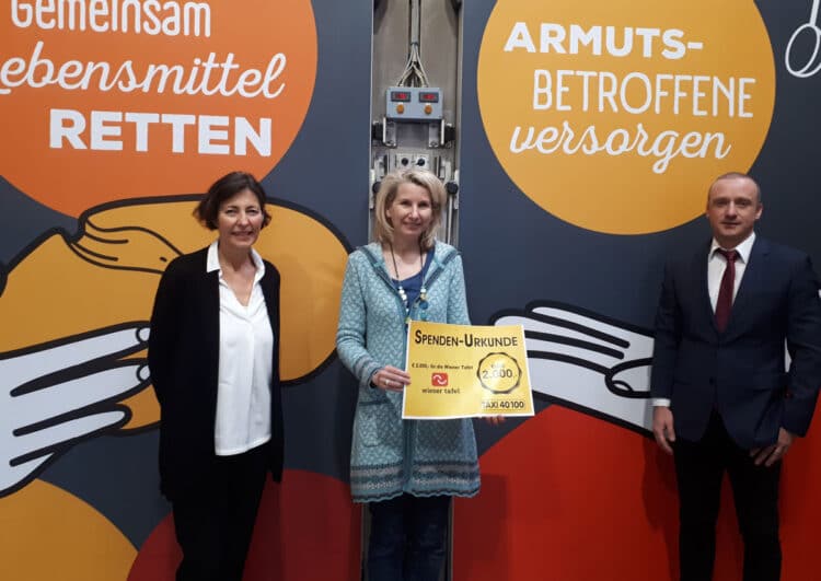 Mit guten Taten einfach mal „Danke“ sagen