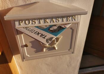 Taxi Times DACH erschienen – Impfaufklärung und Appelle