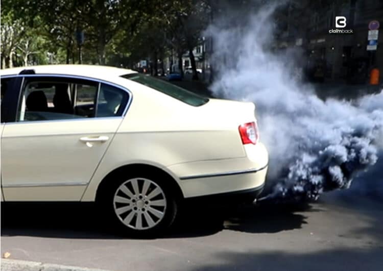 Dieselskandal: Misserfolg bei Schadenersatzklagen für Taxis