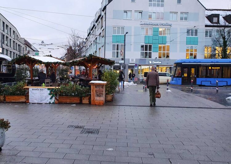 Münchener Taxigewerbe verärgert über Boulevardpresse