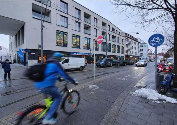 Münchener Taxigewerbe verärgert über Boulevardpresse