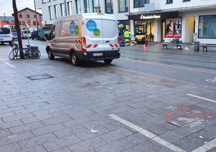 Münchener Taxigewerbe verärgert über Boulevardpresse