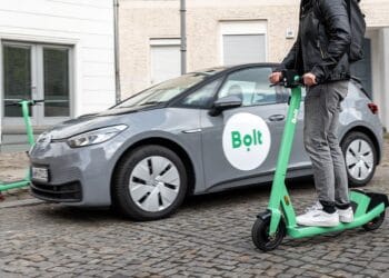 Bolt will „in jede deutsche Stadt“ expandieren