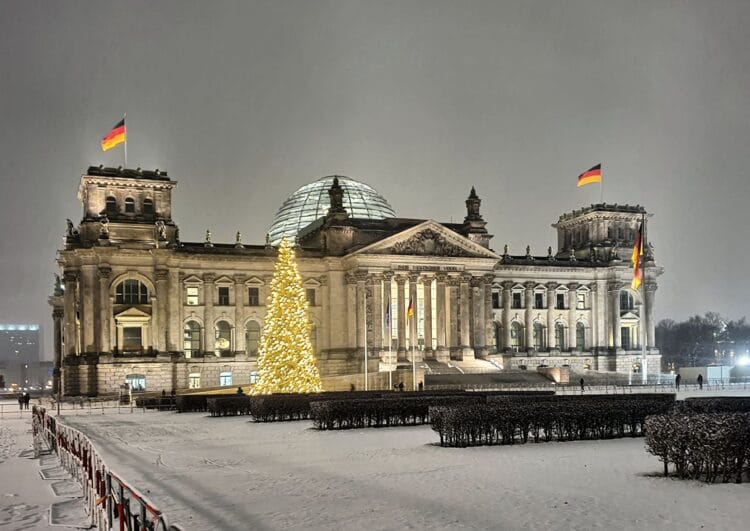 Sag mir, wo die Verkehrspolitiker sind