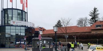 Berlin: Heute letztmalig Impffahrten auf Coupon