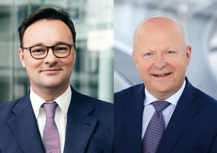 Daniela Kluckert wird Staatssekretärin im Verkehrsministerium