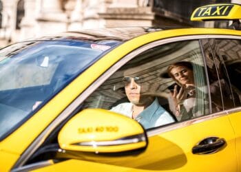 Fahrgäste in Wien wünschen ortskundiges Personal