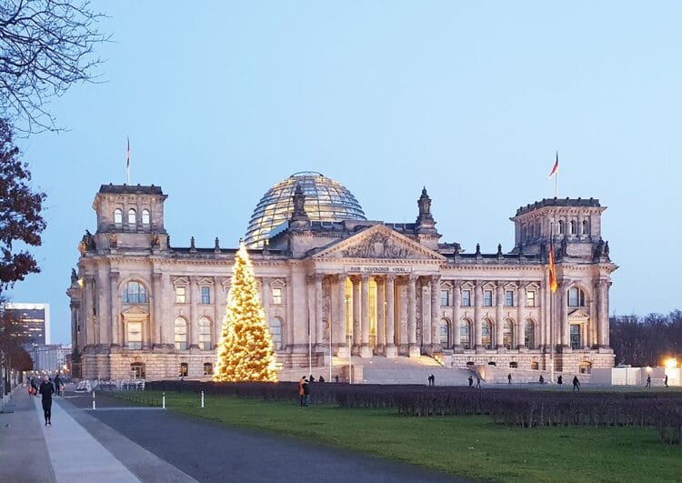 Neuer Verkehrsausschuss im Bundestag: Das sind die Mitglieder