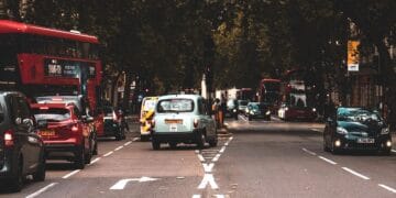 Londoner Urteil: Uber & Co müssen ihr Geschäftsmodell anpassen