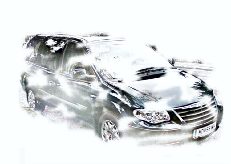 Niederösterreich: Anrufsammeltaxi für Mödling