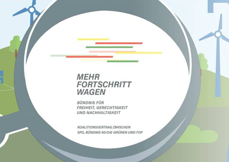 BVTM klopft Koalitionspapier ab