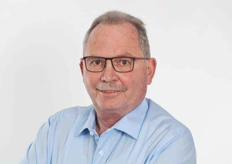 Neuer Verkehrsausschuss im Bundestag: Das sind die Mitglieder