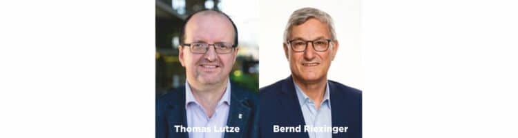 Neuer Verkehrsausschuss im Bundestag: Das sind die Mitglieder