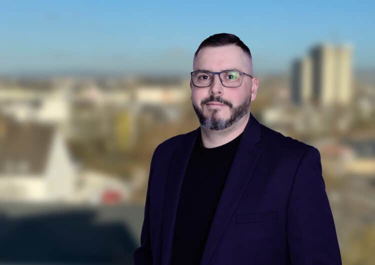 Devid Strauf VDV Rheinland e.V.