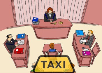 Kündigung wegen fehlendem 2G-Nachweis? Jein!