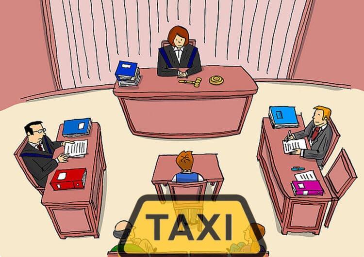 Kündigung wegen fehlendem 2G-Nachweis? Jein!