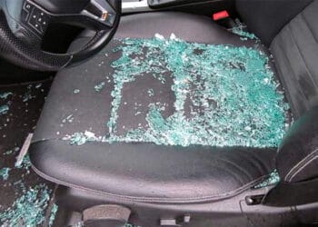 Schweiz: Einbruchserie in Taxis