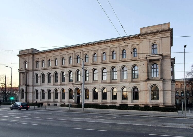 Die Zuständigkeiten im neuen Ministerium