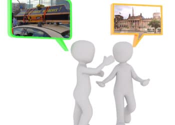 Taxiverbände in regem Austausch mit der Politik