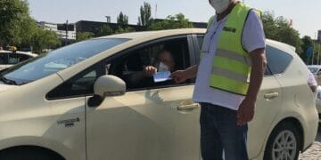 Bilanz eines Großauftrags: mehr als eine Million Imfpcoupons