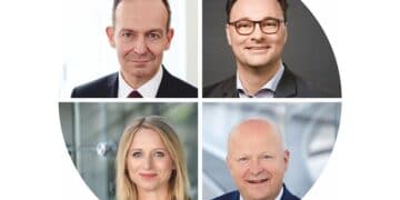 Die Zuständigkeiten im neuen Ministerium