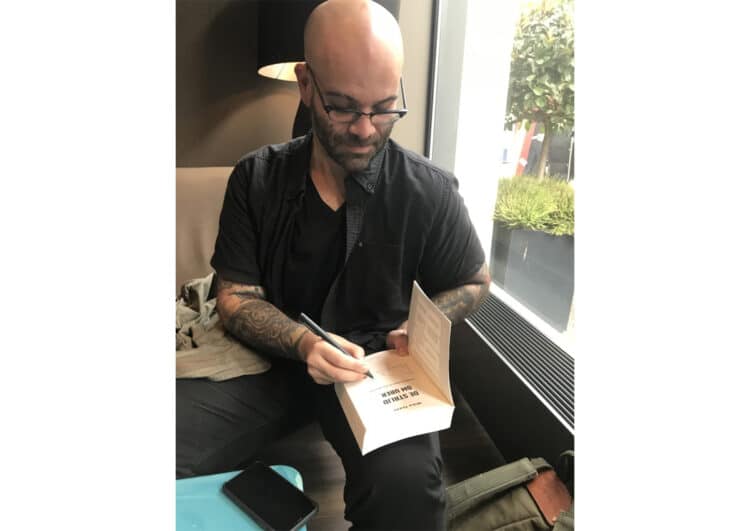 ‘Super Pumped’ – die Anfänge von Uber wurden verfilmt