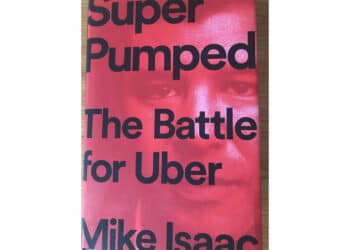 ‘Super Pumped’ – die Anfänge von Uber wurden verfilmt