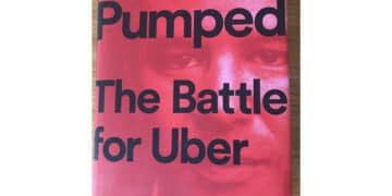 ‘Super Pumped’ – die Anfänge von Uber wurden verfilmt