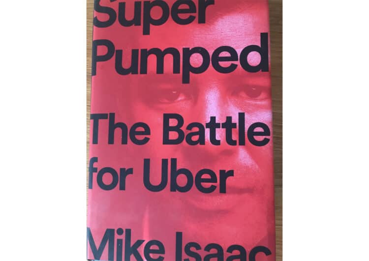 ‘Super Pumped’ – die Anfänge von Uber wurden verfilmt