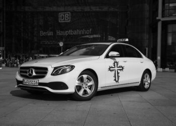 Mercedes-Benz: Aus für das E-Klasse-Taxi