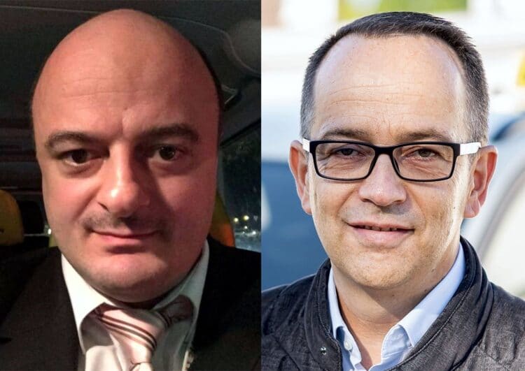 Taxen-Union Hamburg hat neue Vorsitzende