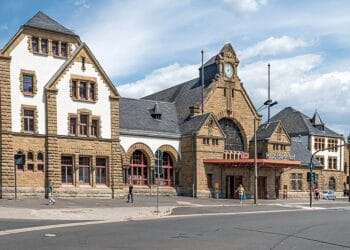 LTV beklagt stiefmütterliche Behandlung des Taxigewerbes in Eisenach