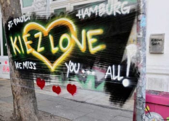 Taxi für Hamburger Kiez-Gastro: Neuauflage