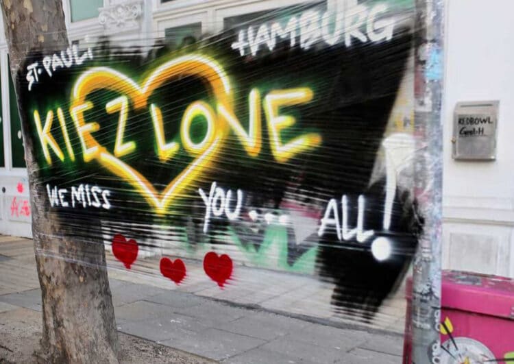 Taxi für Hamburger Kiez-Gastro: Neuauflage