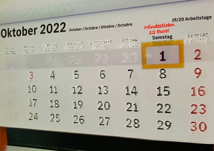 VDV und VVRP: Schon jetzt Anträge auf Tarifanpassungen stellen